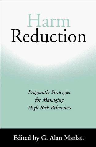 Harm reduction