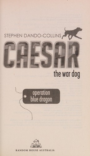 Operation blue dragon