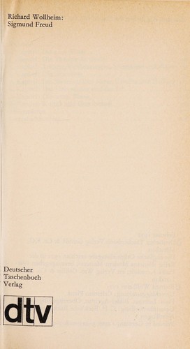 Sigmund Freud