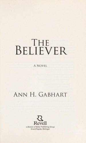 The Believer