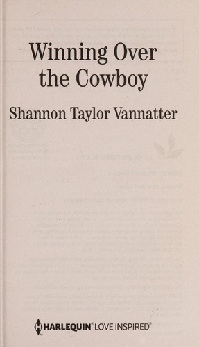 Winning over the cowboy