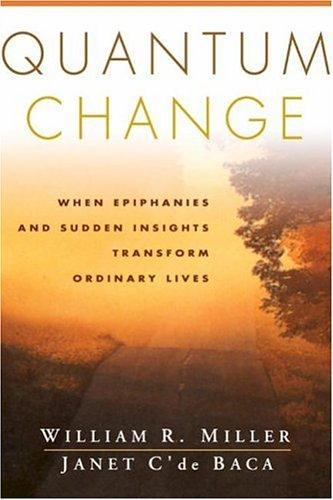 Quantum Change