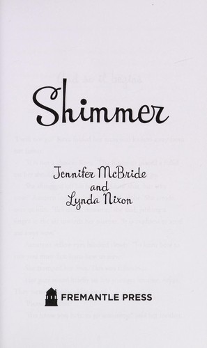 Shimmer