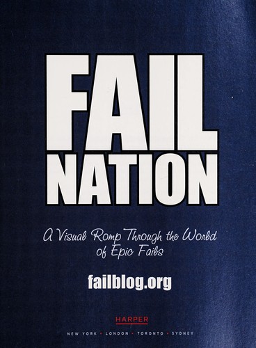 Fail Nation