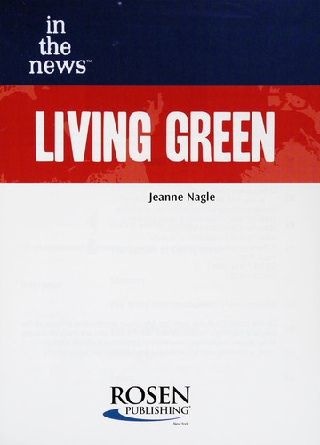 Living green