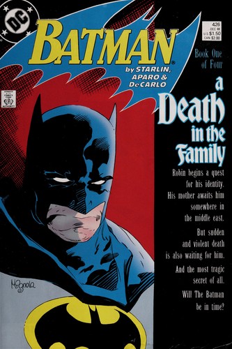 Batman