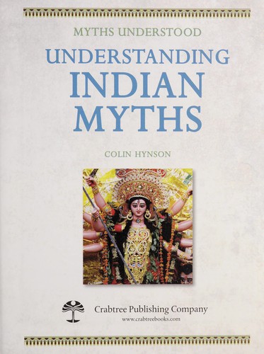 Understanding Indian myths