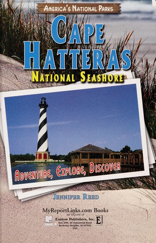 Cape Hatteras National Seashore