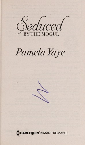 Seduced by the Mogul