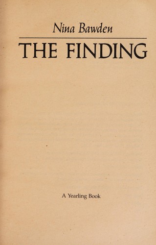 Findings
