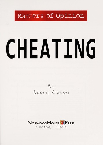 Cheating