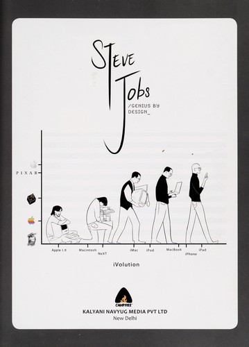 Steve Jobs