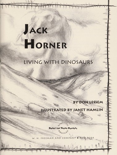 Jack Horner