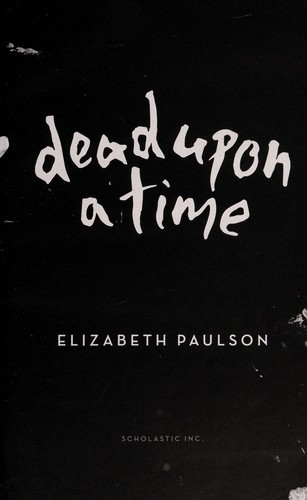 Dead upon a time