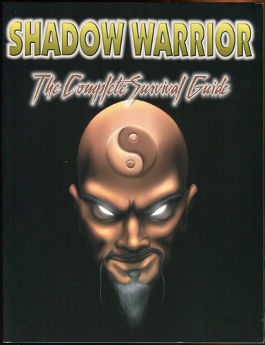 Shadow Warrior