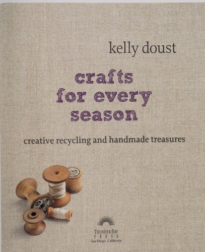 Crafts for Every Season
