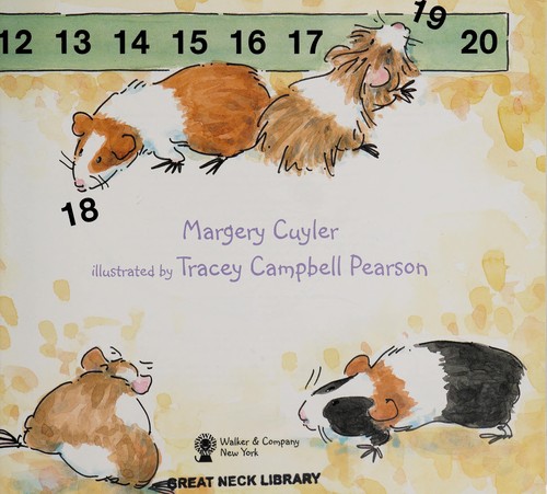 Guinea pigs add up