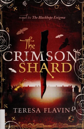 The crimson shard