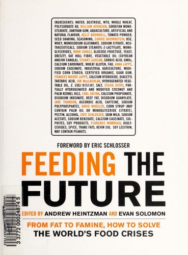 Feeding the Future