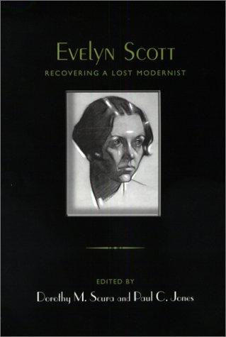 Evelyn Scott