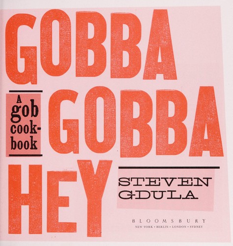 Gobba Gobba Hey