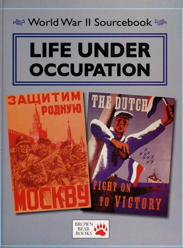Life under occupation