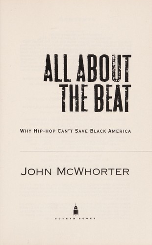 All about the beat