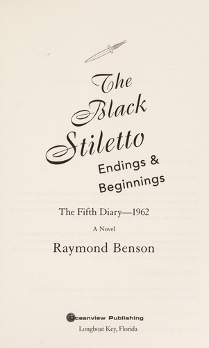The Black Stiletto