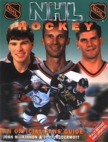 NHL hockey