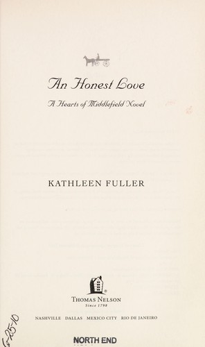 An honest love
