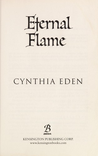 Eternal Flame