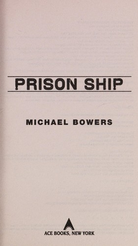 Prison Ship