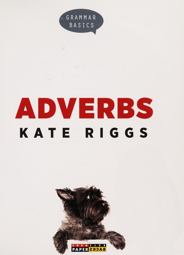 Adverbs