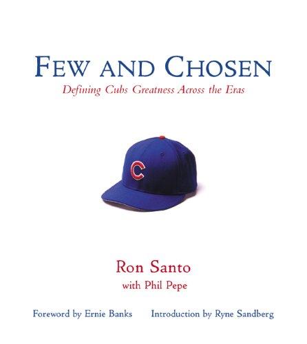 Few and chosen
