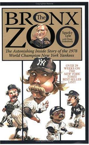 The Bronx Zoo
