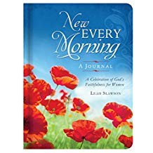 New Every Morning