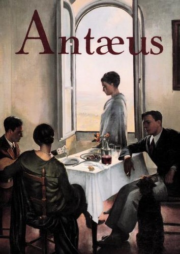 Antaeus