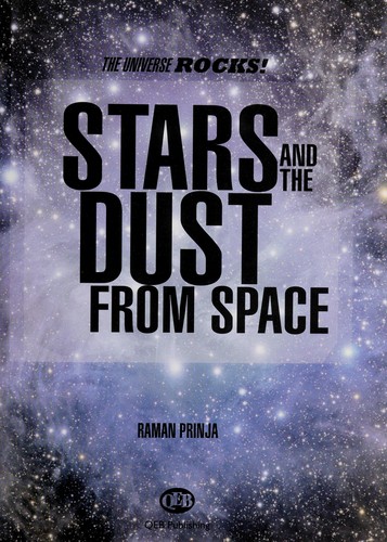 Stars and the Stuff That Made Us
