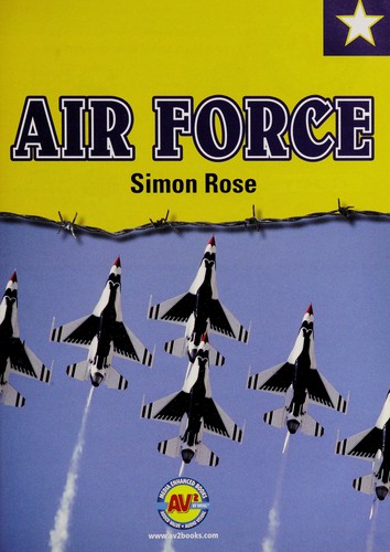 Air Force