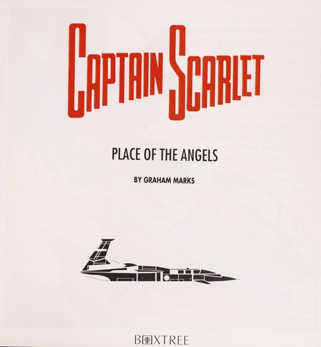 Place of the Angels