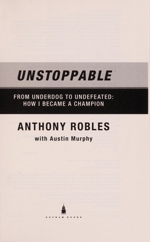 Unstoppable