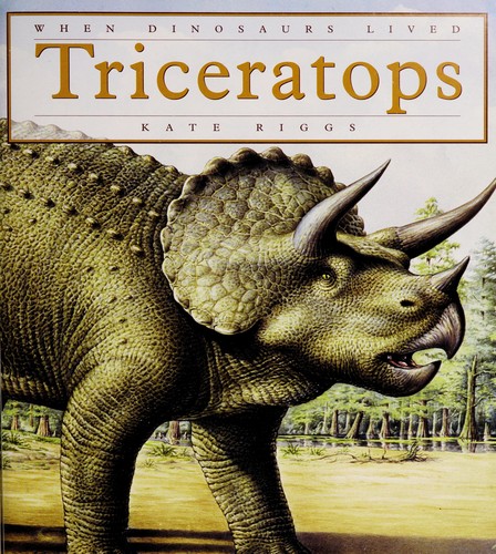 Triceratops