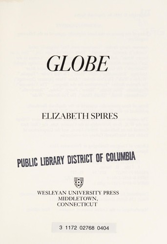 Globe