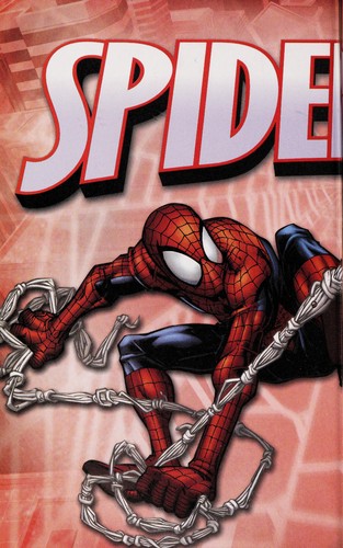 Spiderman - Back in black
