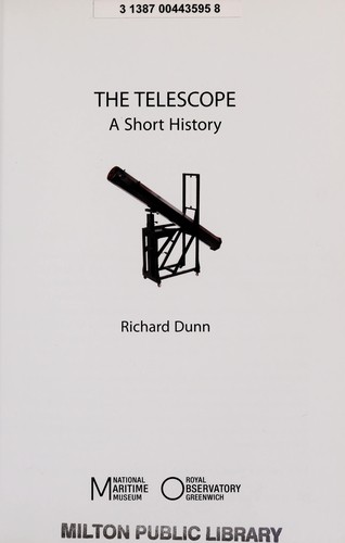 The telescope