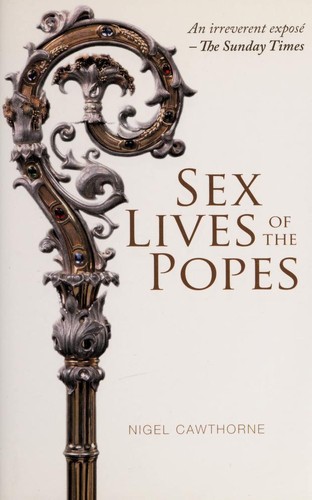 Sex lives of the Popes