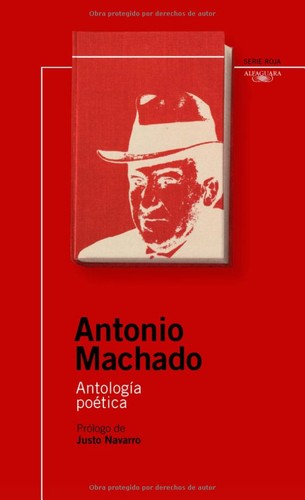 Antología poética