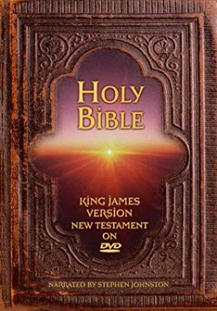 Holy Bible