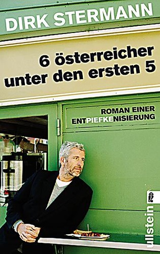 6 Österreicher unter den ersten 5