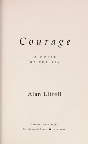 Courage